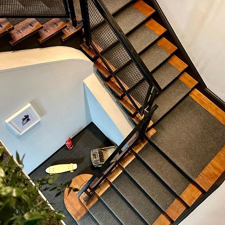 Tinka Bed & Breakfast ซานติอาโก ภายนอก รูปภาพ