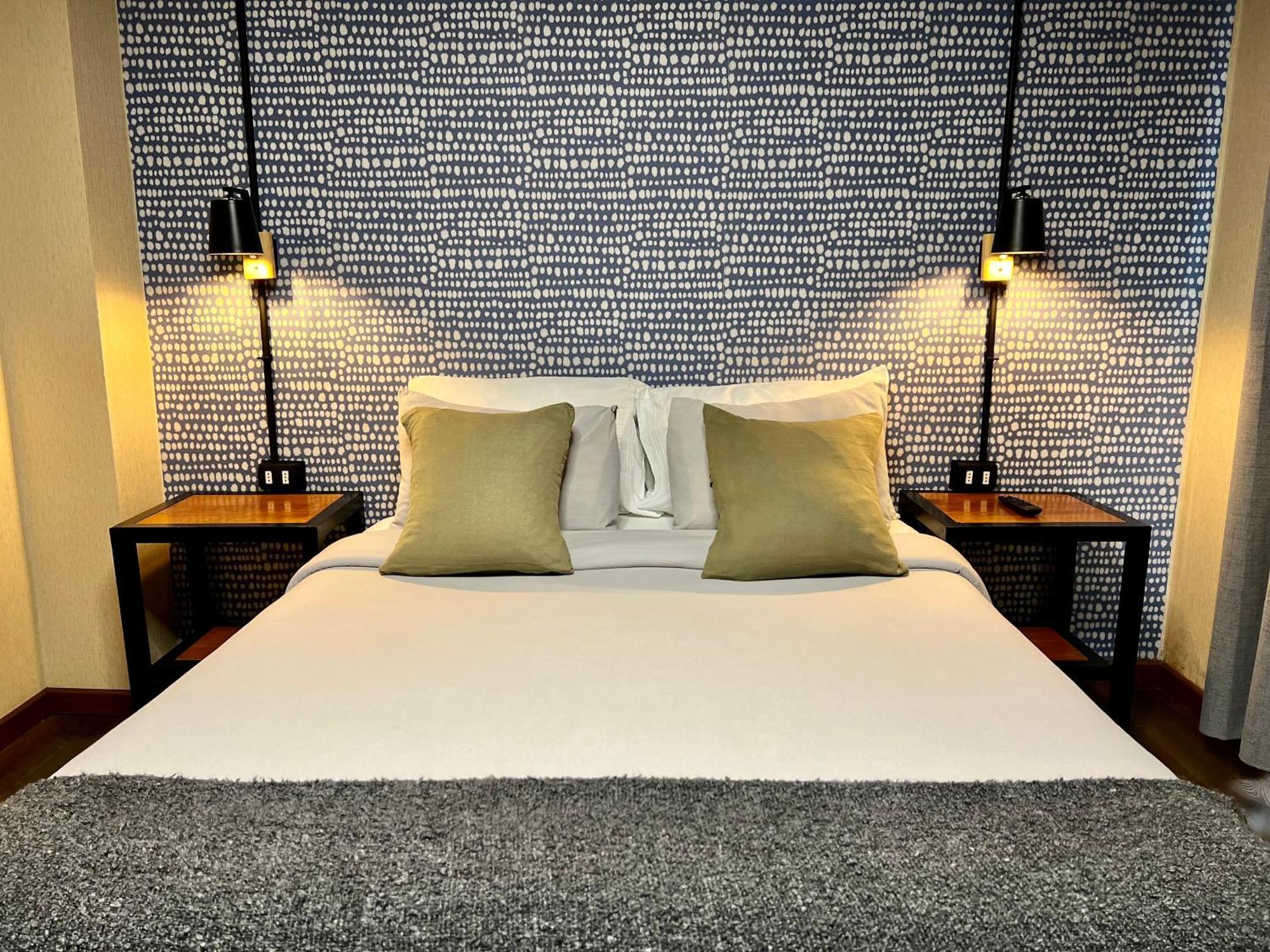 Tinka Bed & Breakfast ซานติอาโก ภายนอก รูปภาพ
