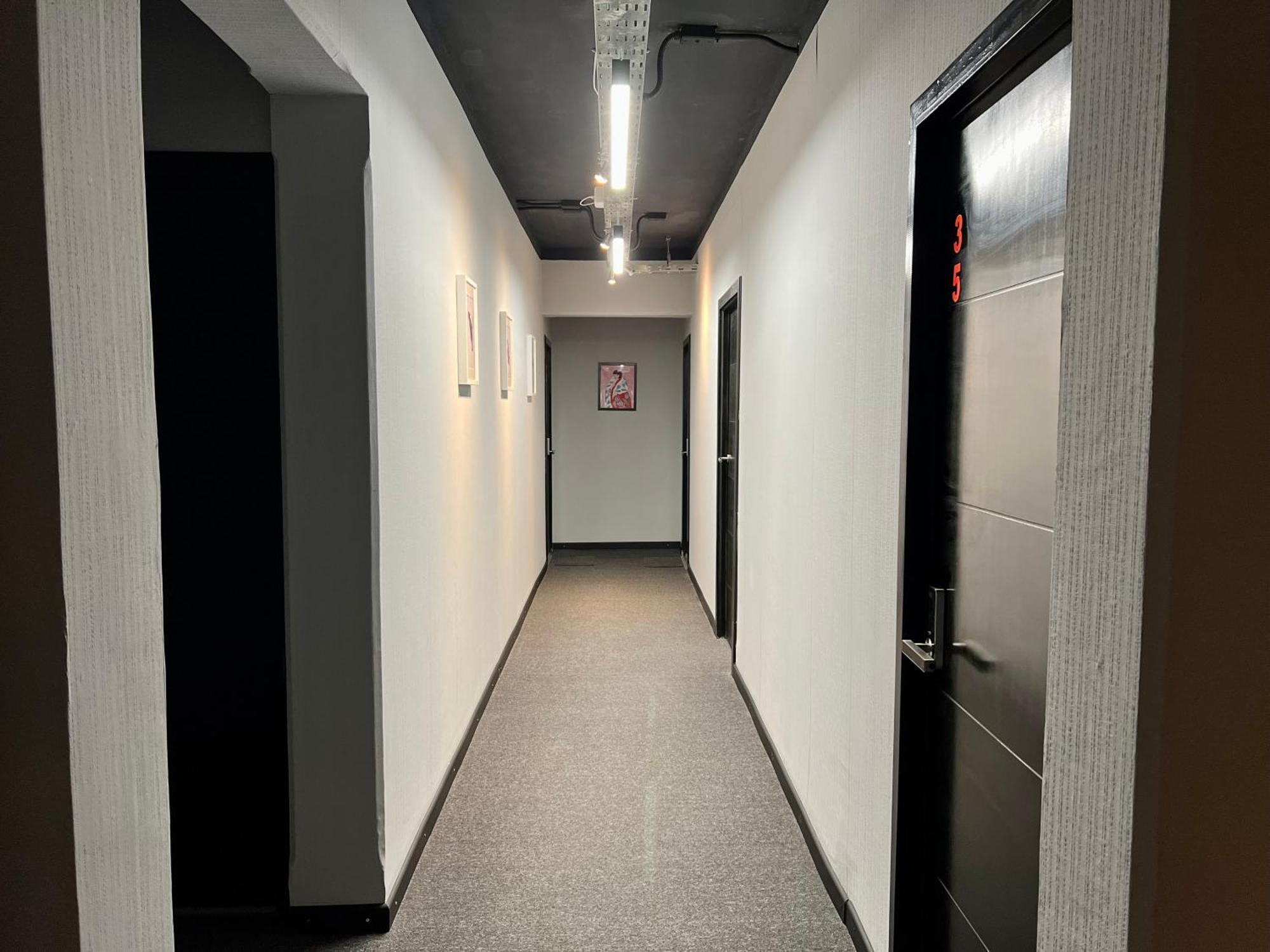 Tinka Bed & Breakfast ซานติอาโก ภายนอก รูปภาพ