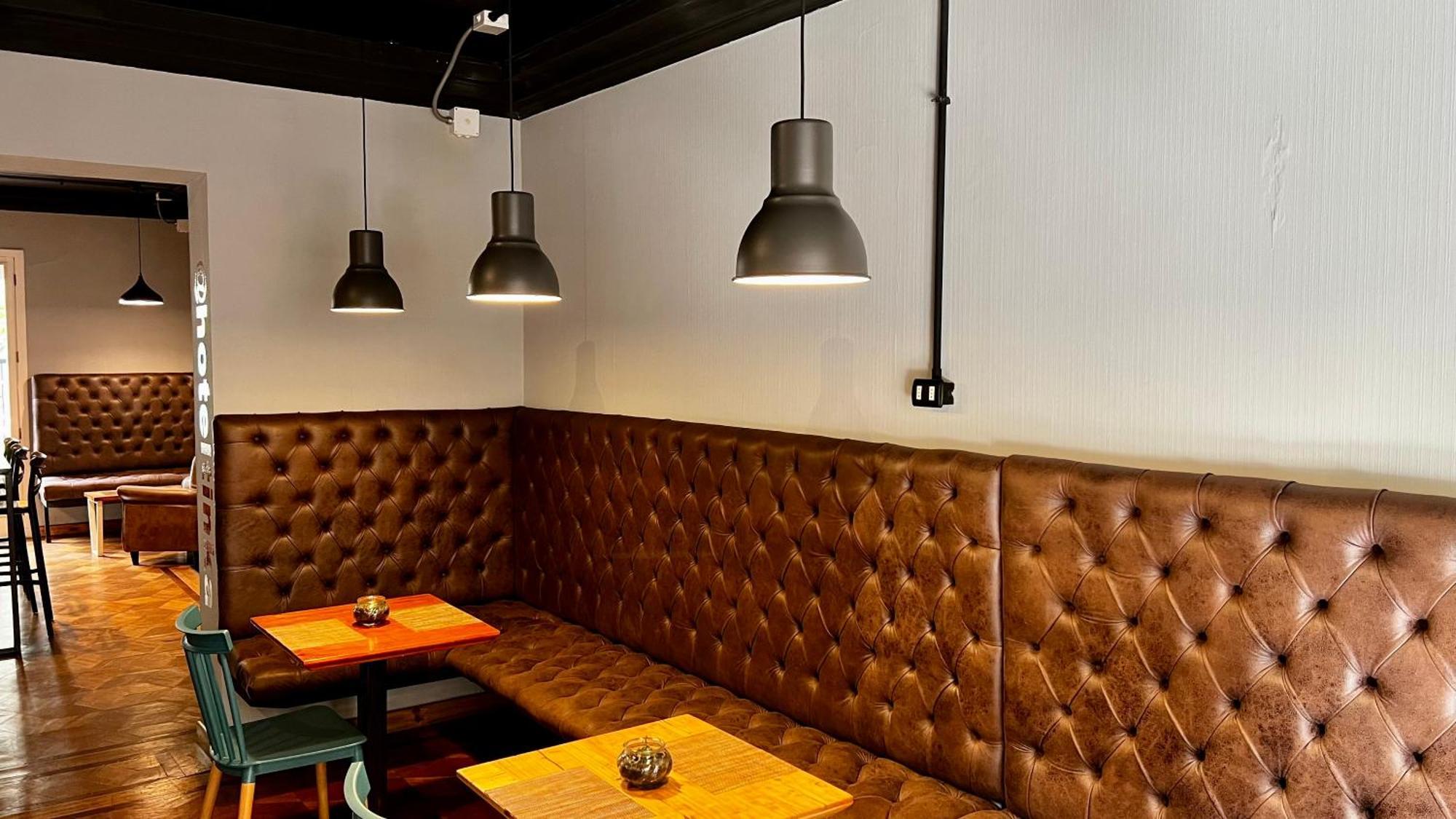 Tinka Bed & Breakfast ซานติอาโก ภายนอก รูปภาพ