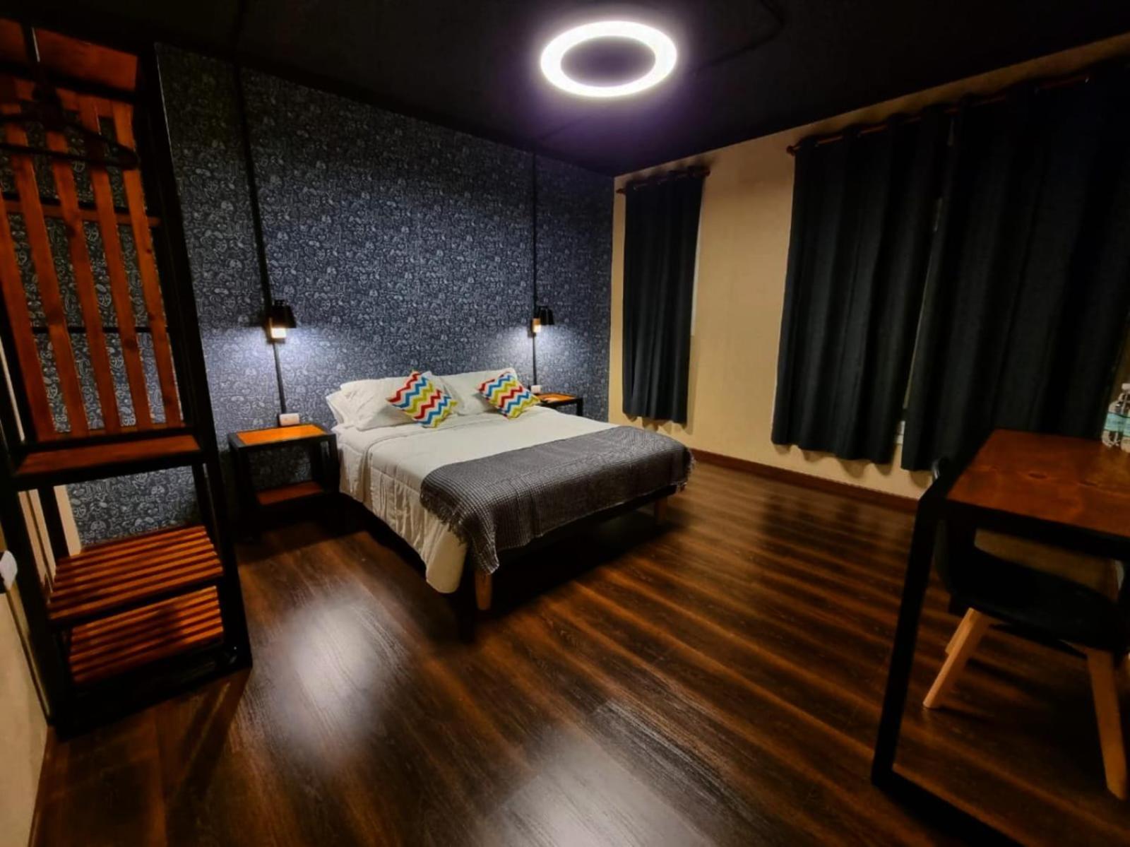 Tinka Bed & Breakfast ซานติอาโก ภายนอก รูปภาพ