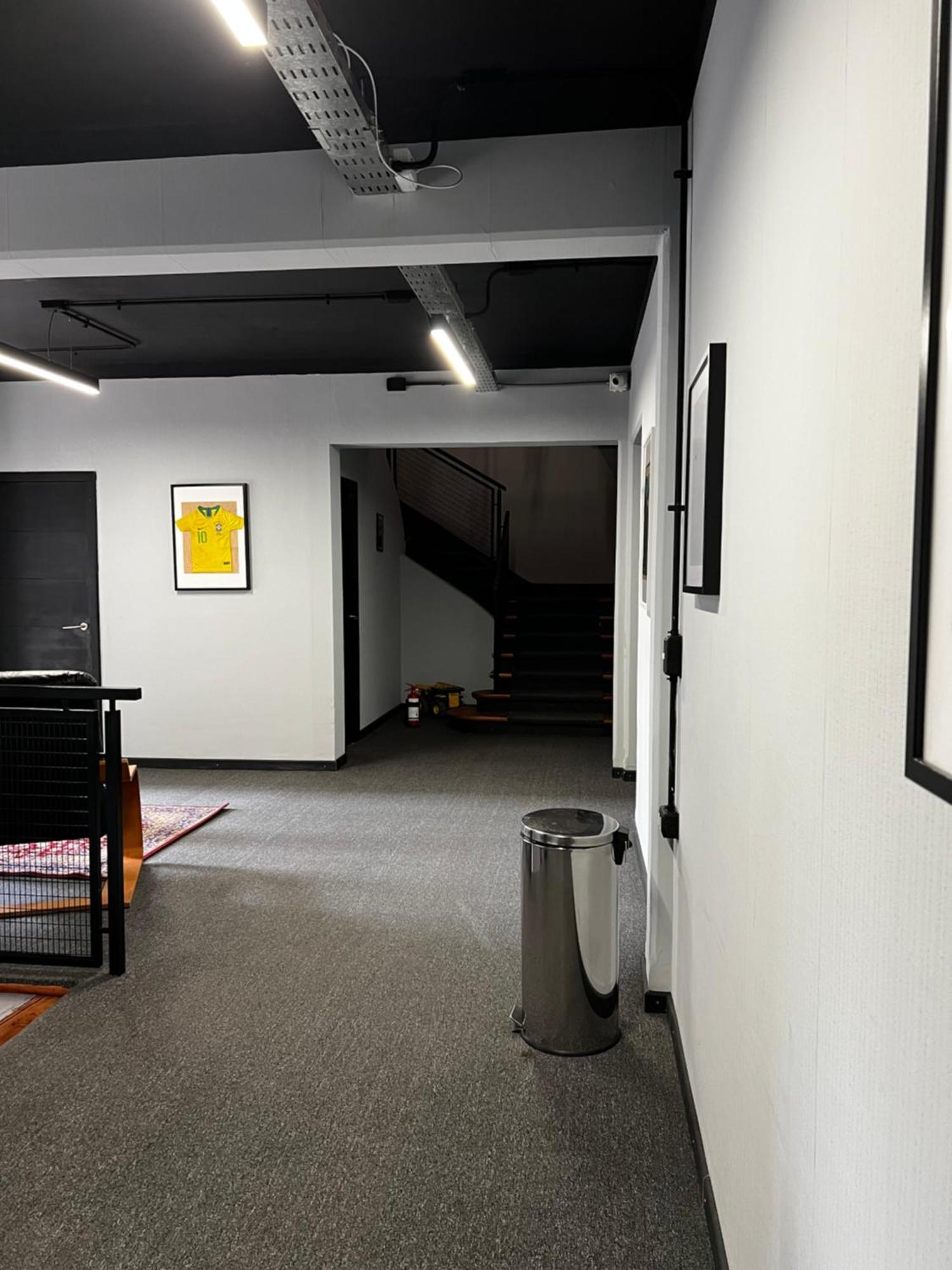 Tinka Bed & Breakfast ซานติอาโก ภายนอก รูปภาพ