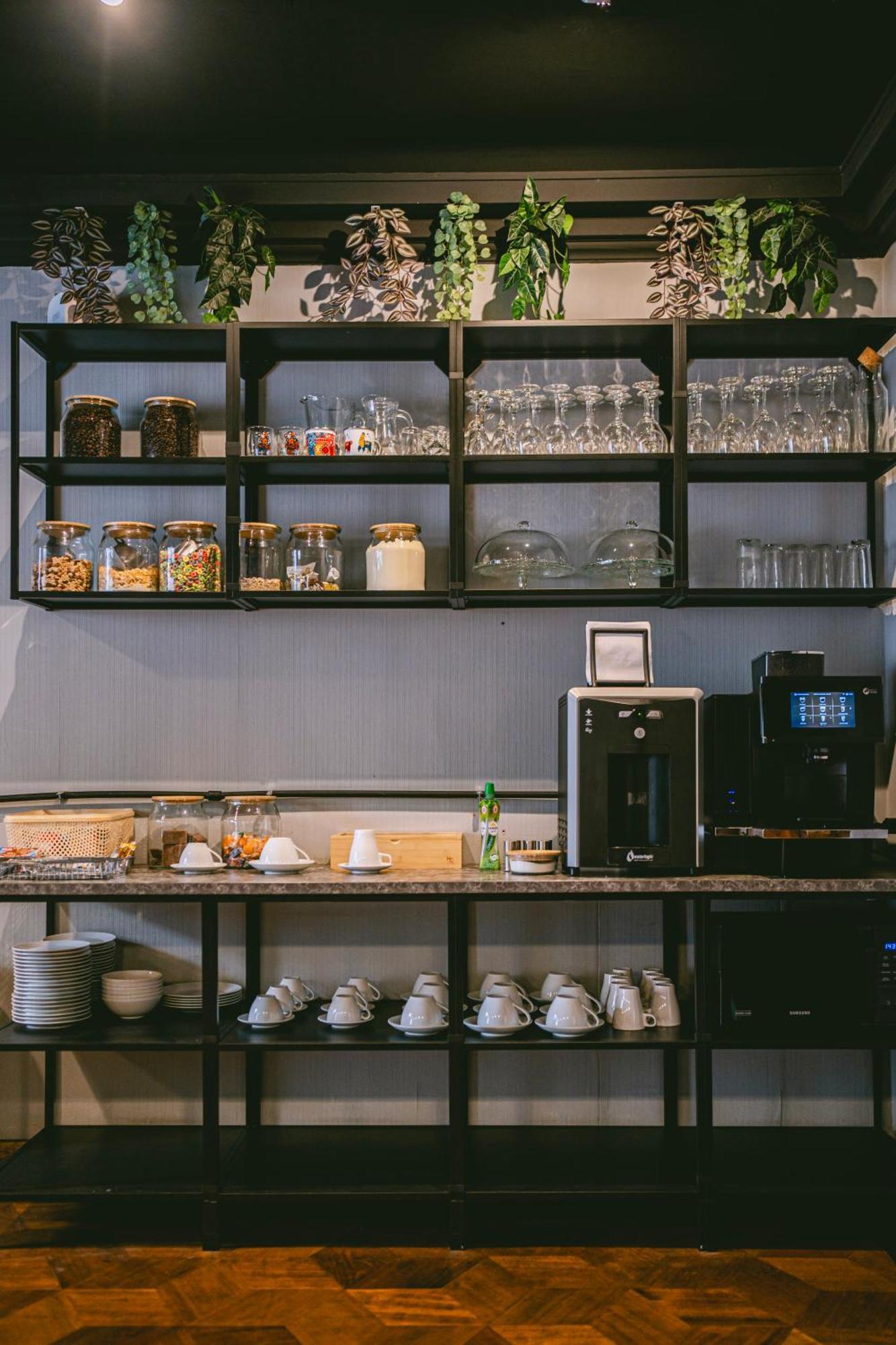 Tinka Bed & Breakfast ซานติอาโก ภายนอก รูปภาพ