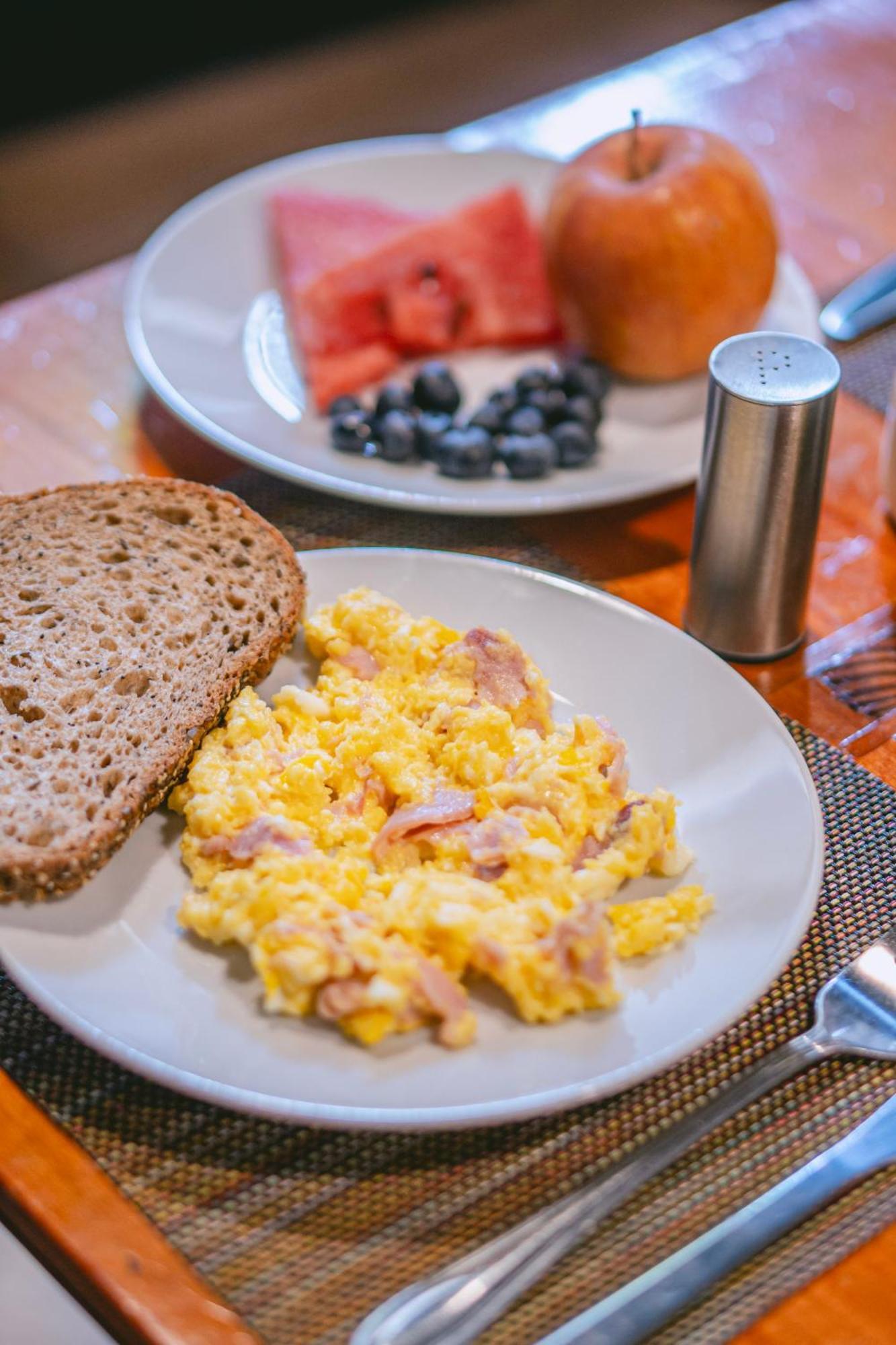 Tinka Bed & Breakfast ซานติอาโก ภายนอก รูปภาพ