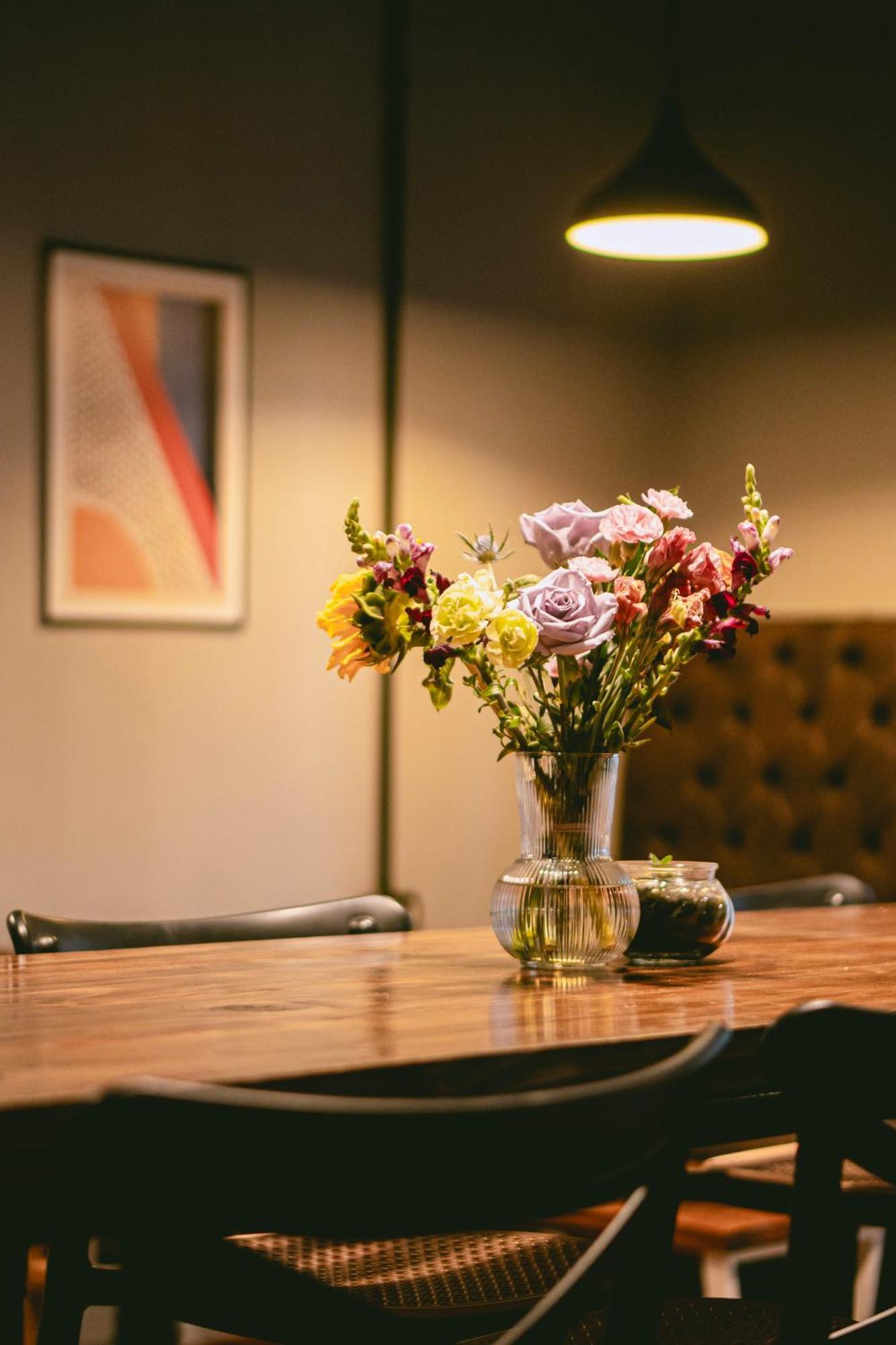 Tinka Bed & Breakfast ซานติอาโก ภายนอก รูปภาพ