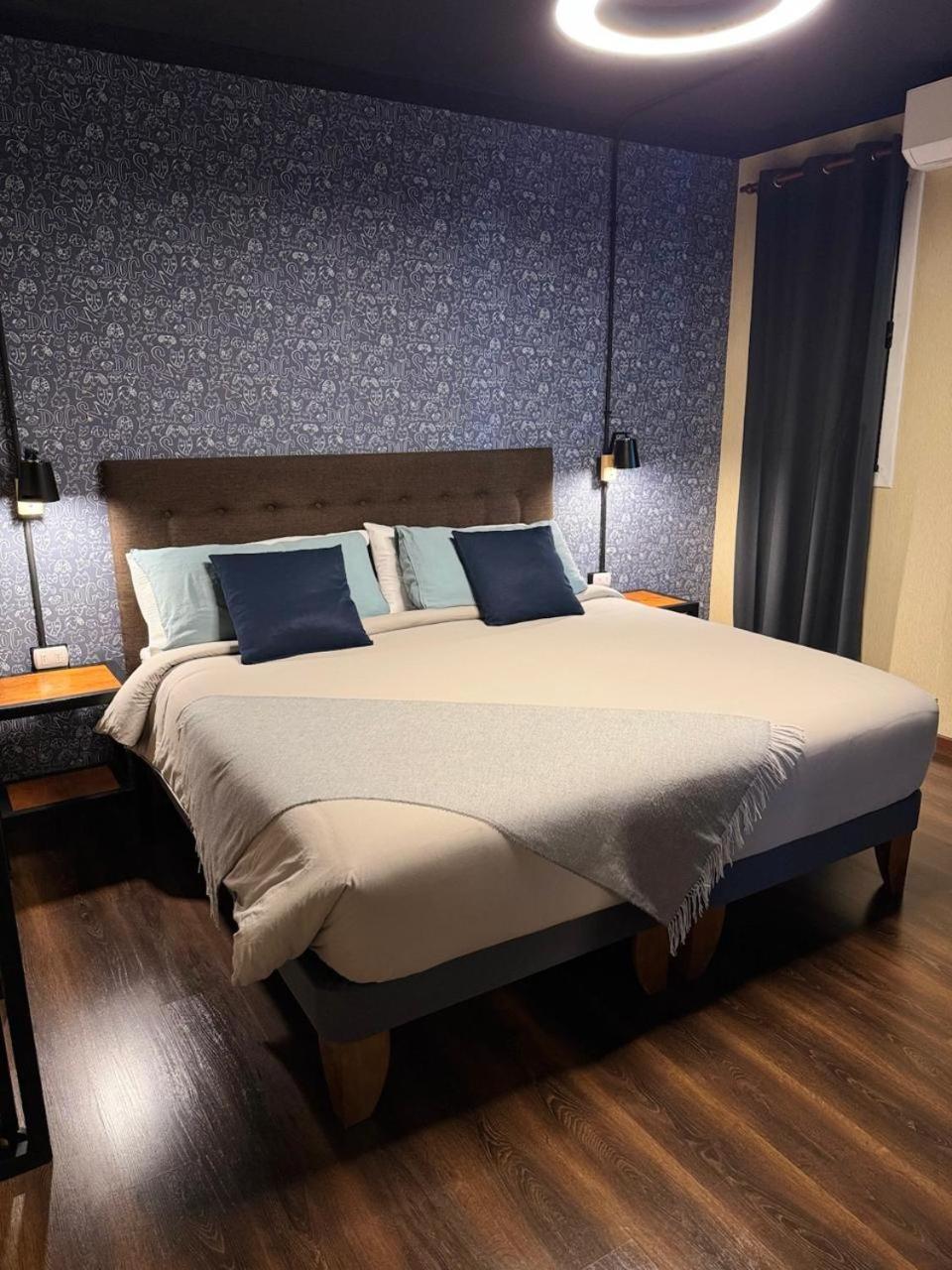 Tinka Bed & Breakfast ซานติอาโก ภายนอก รูปภาพ