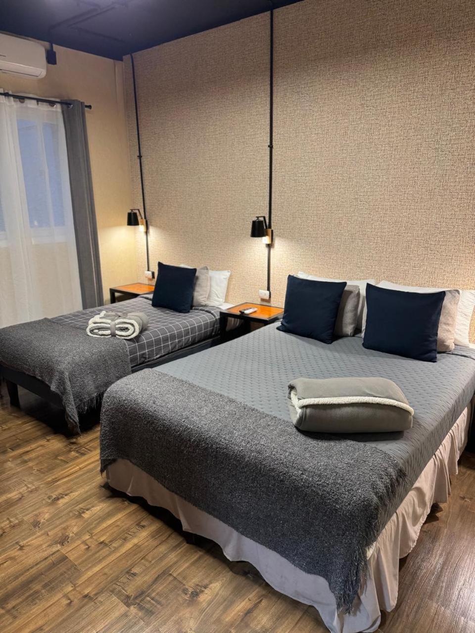 Tinka Bed & Breakfast ซานติอาโก ภายนอก รูปภาพ